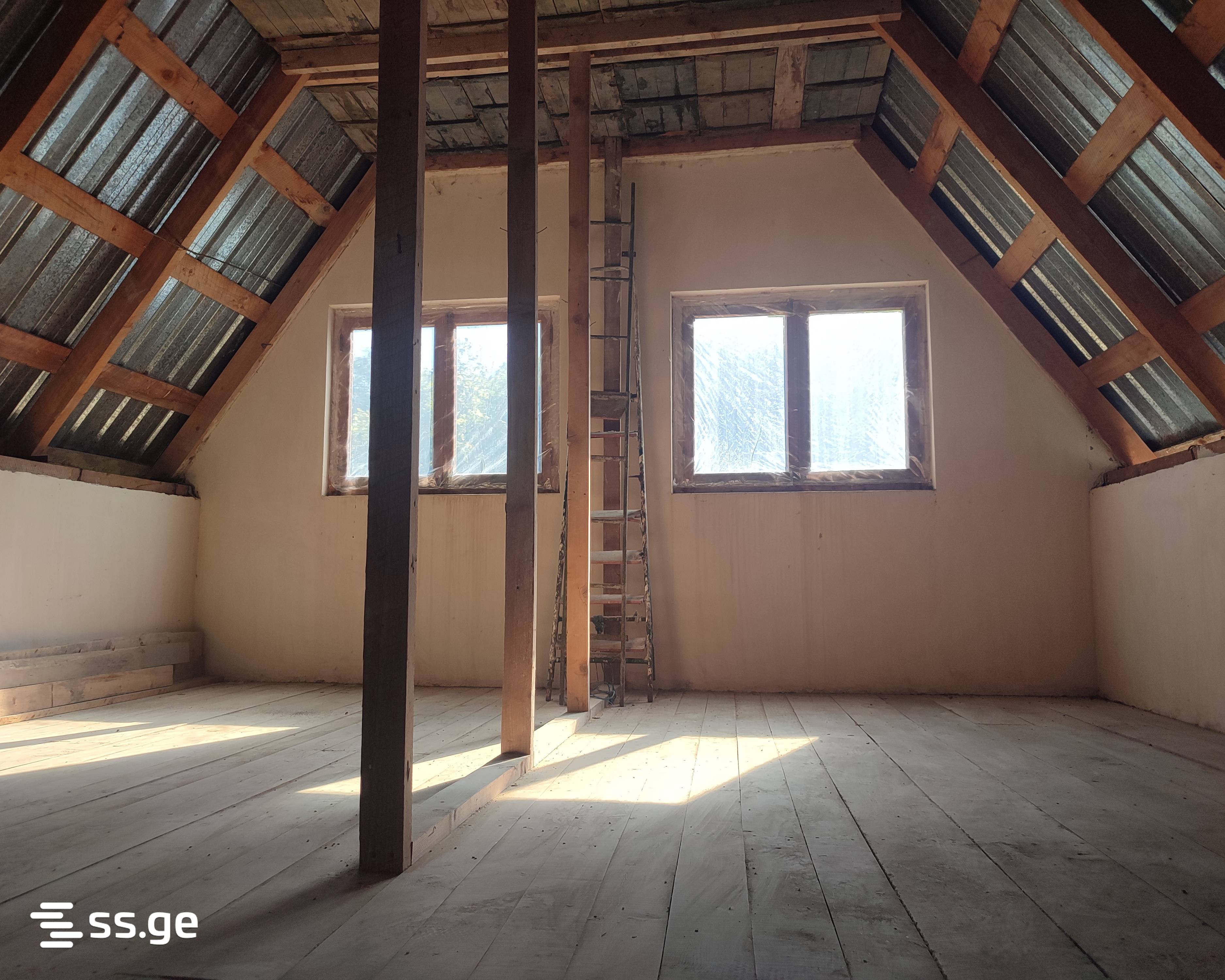 For Sale 7 Room Country House Gardabnis Munitsipalitetshi view 25
