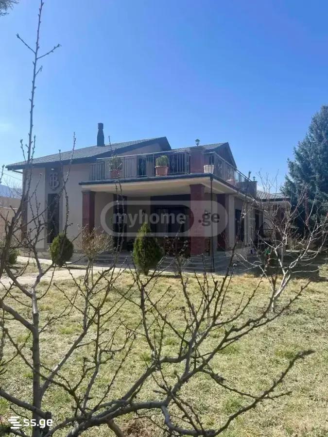 7 Room Private House For Rent. Navdaraantkari view 25