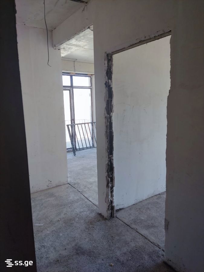 3 room Flat For Sale. Ponichala - Widok 5