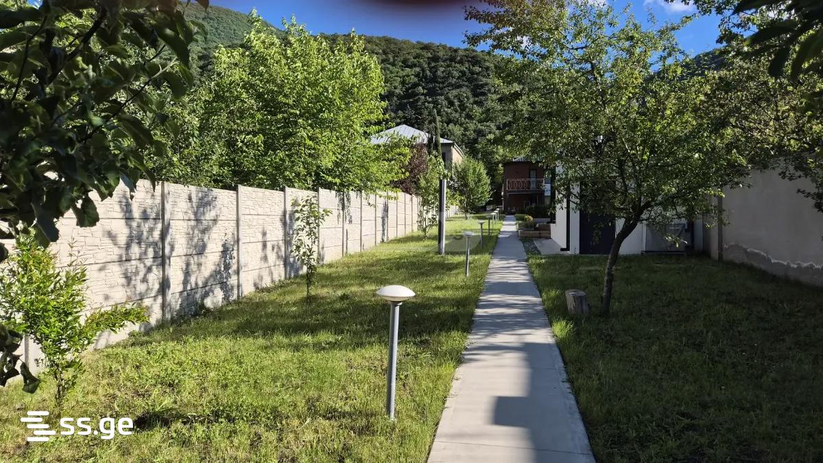 6 Room Private House For Rent. Mtskheta view 6