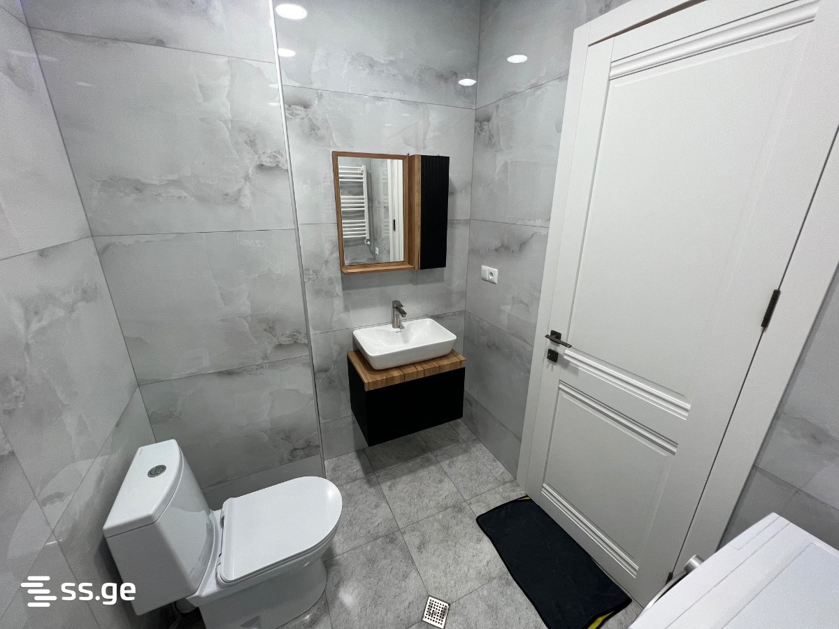2 Room Flat For Rent. Didi Digomi, 3 of 12