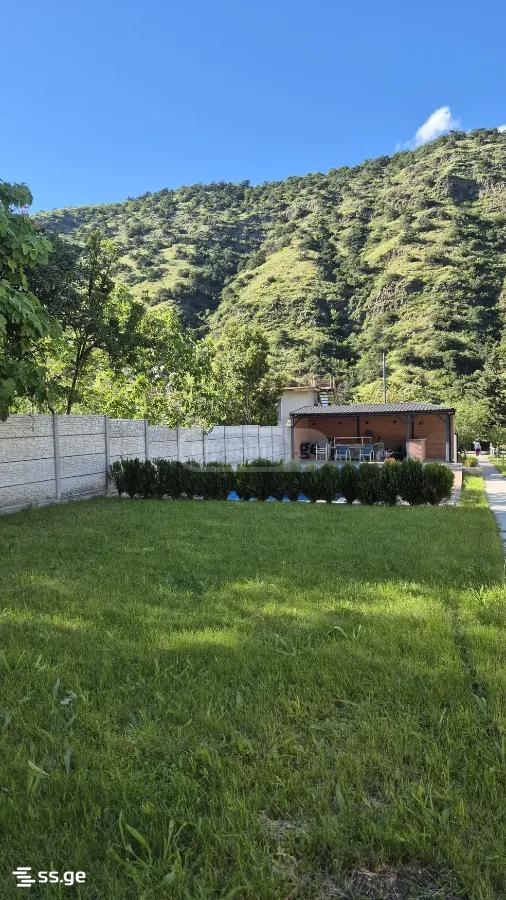 6 Room Private House For Rent. Mtskheta view 3