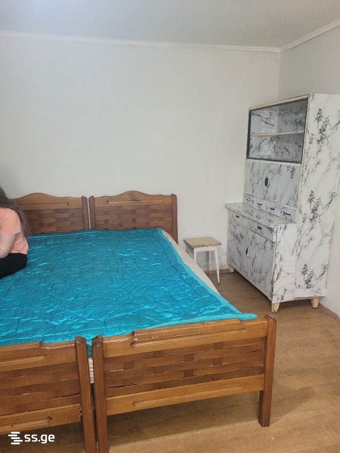 1 Room Private House For Rent. Mukhiani view 3