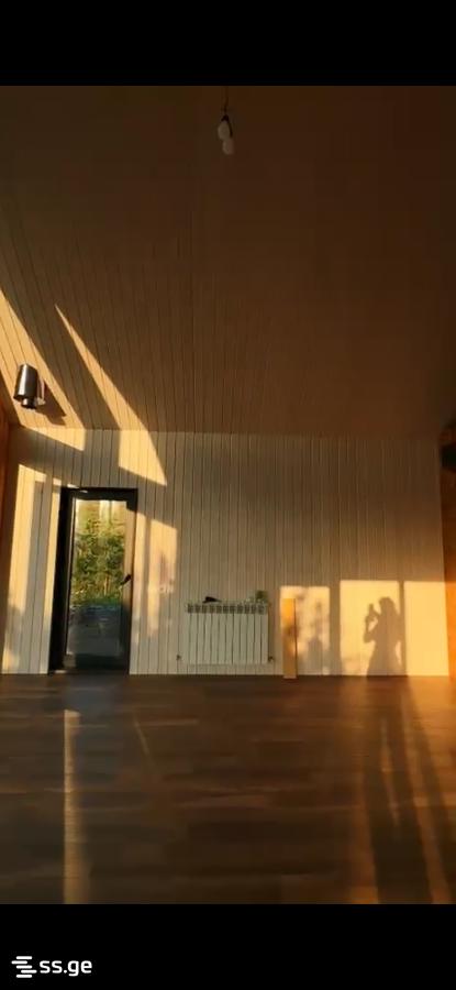 3 Room Summer Cottage For Sale view 2