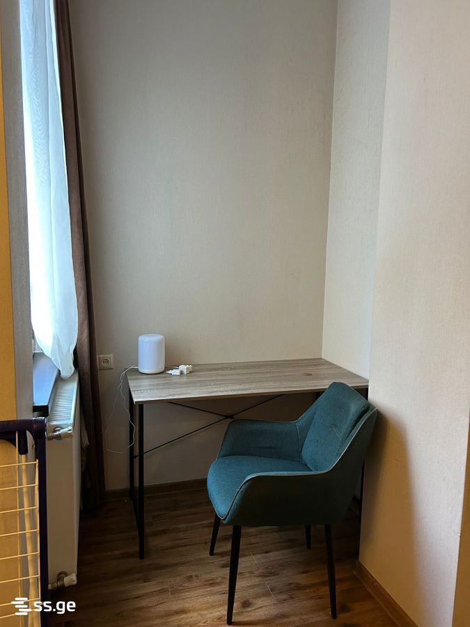 2 room Flat For Rent. Saburtalo - Ansicht 5