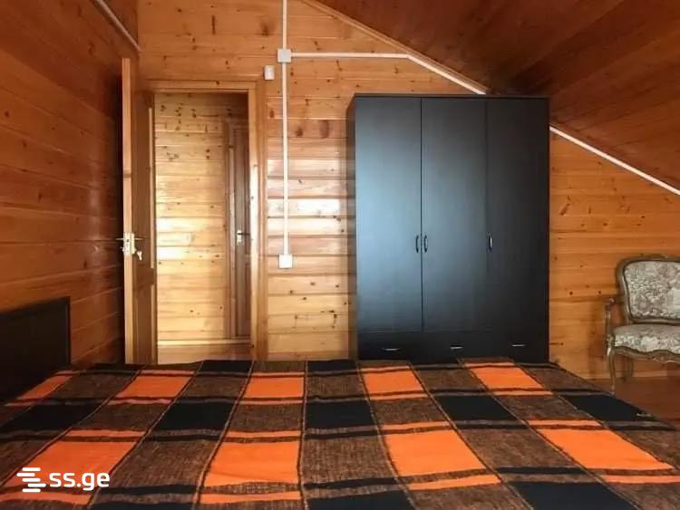 4 Room Summer Cottage For Rent. Mtatsminda view 2