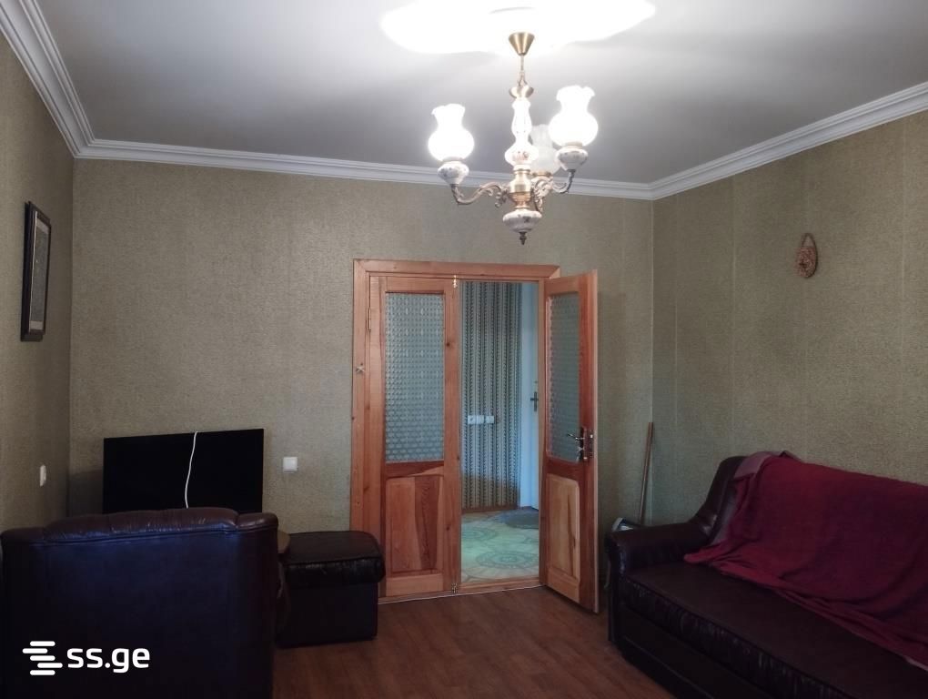 3 Room Flat For Sale view 7