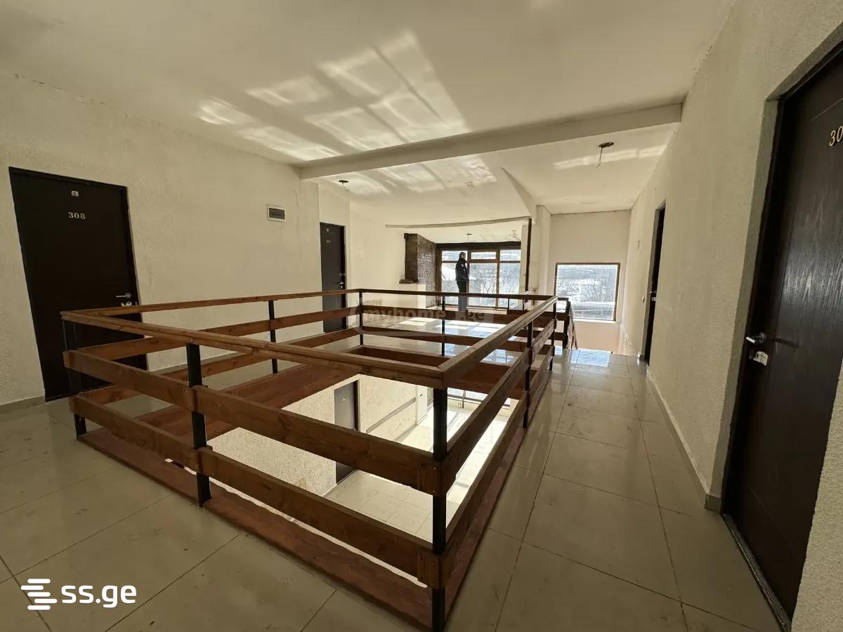 Продажа Commercial Space в бакурианис андезити view 5