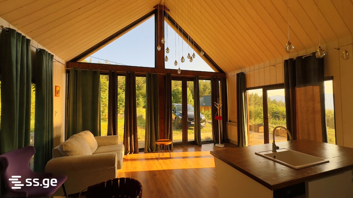 იყიდება 3-ოთახი Summer Cottage view 4