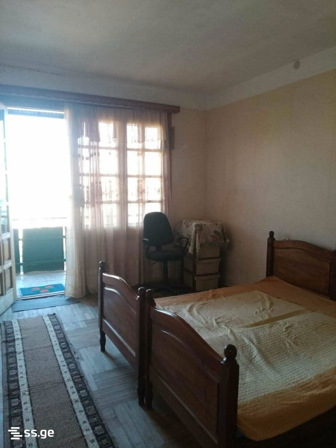 3 Room Flat For Rent. Varketili, 2 of 4