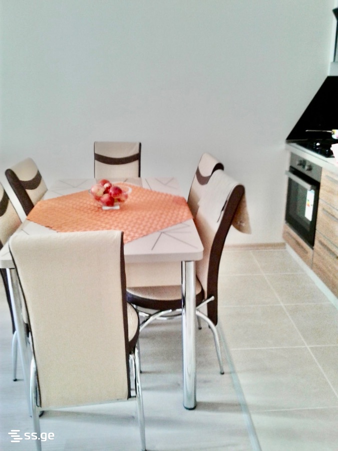 3 room Flat For Rent. Digomi - Ansicht 2
