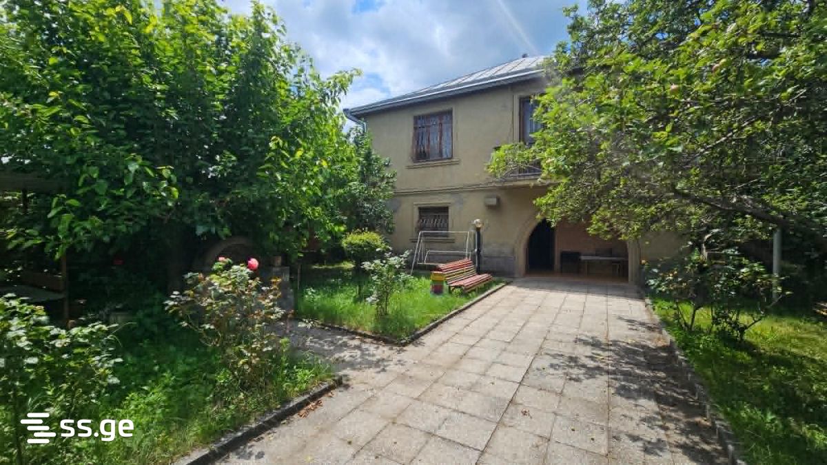 Продажа Summer Cottage в сагурамо view 1
