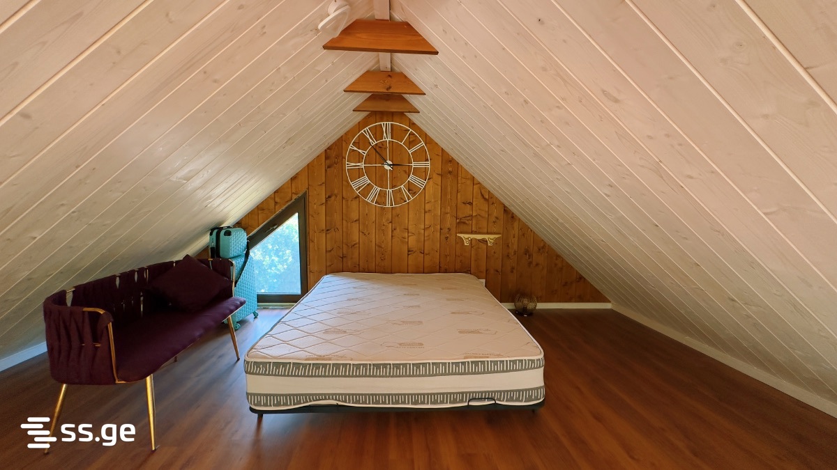 იყიდება 3-ოთახი Summer Cottage view 3