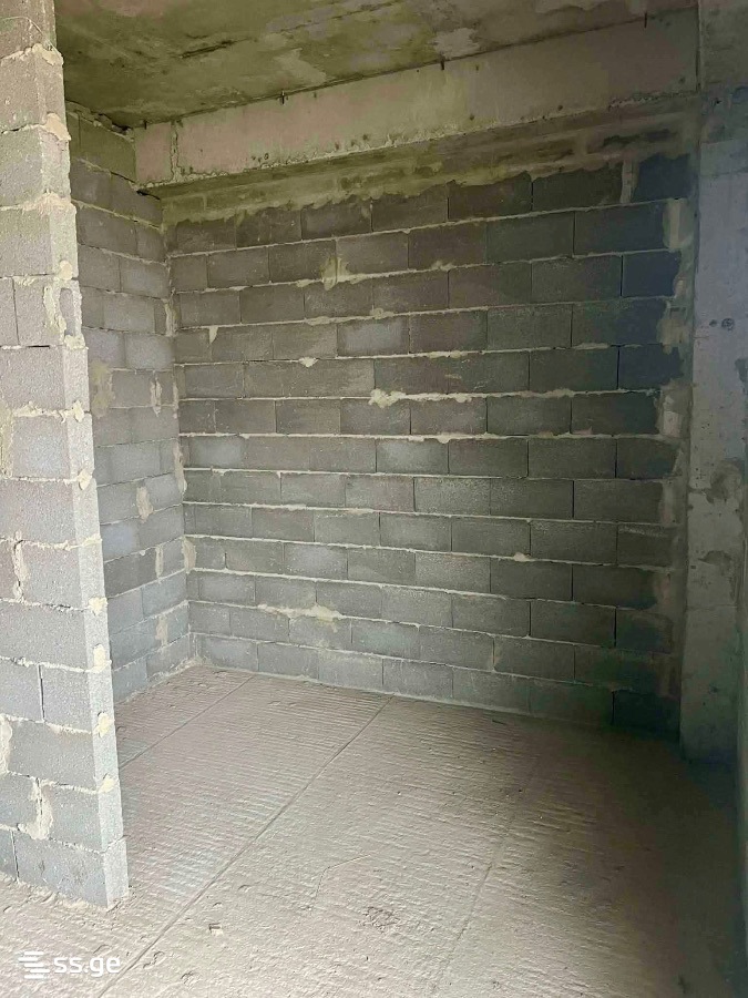 5 Room Summer Cottage For Sale view 4