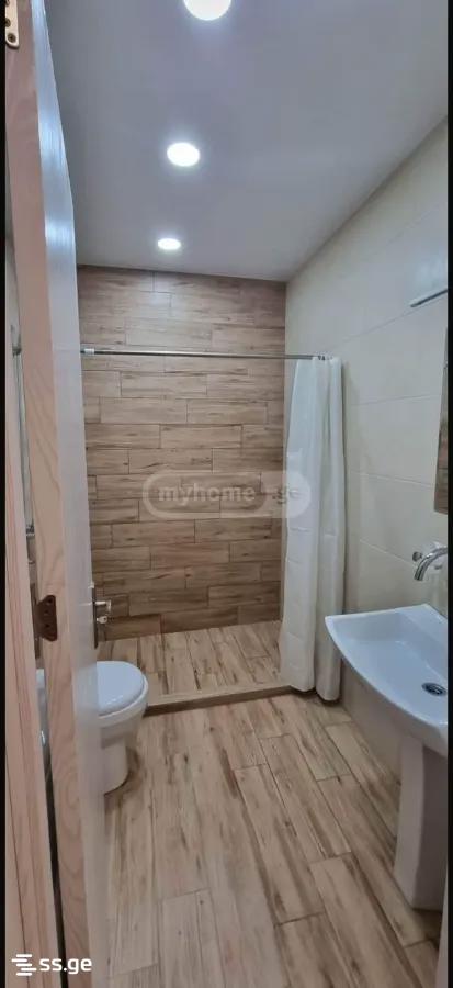 2 room Flat For Rent. Didi digomi - Bild 4