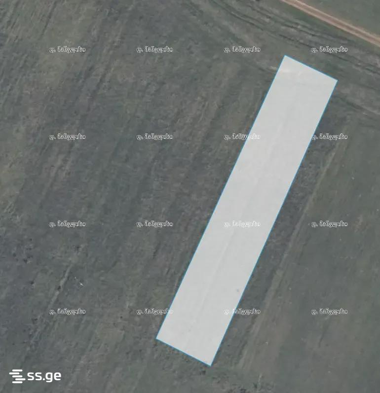Продажа Земля в манглиси view 6