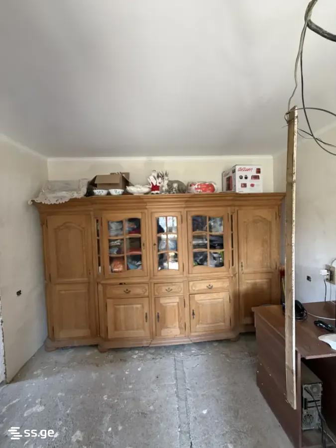 3 Room Private House For Sale view 13