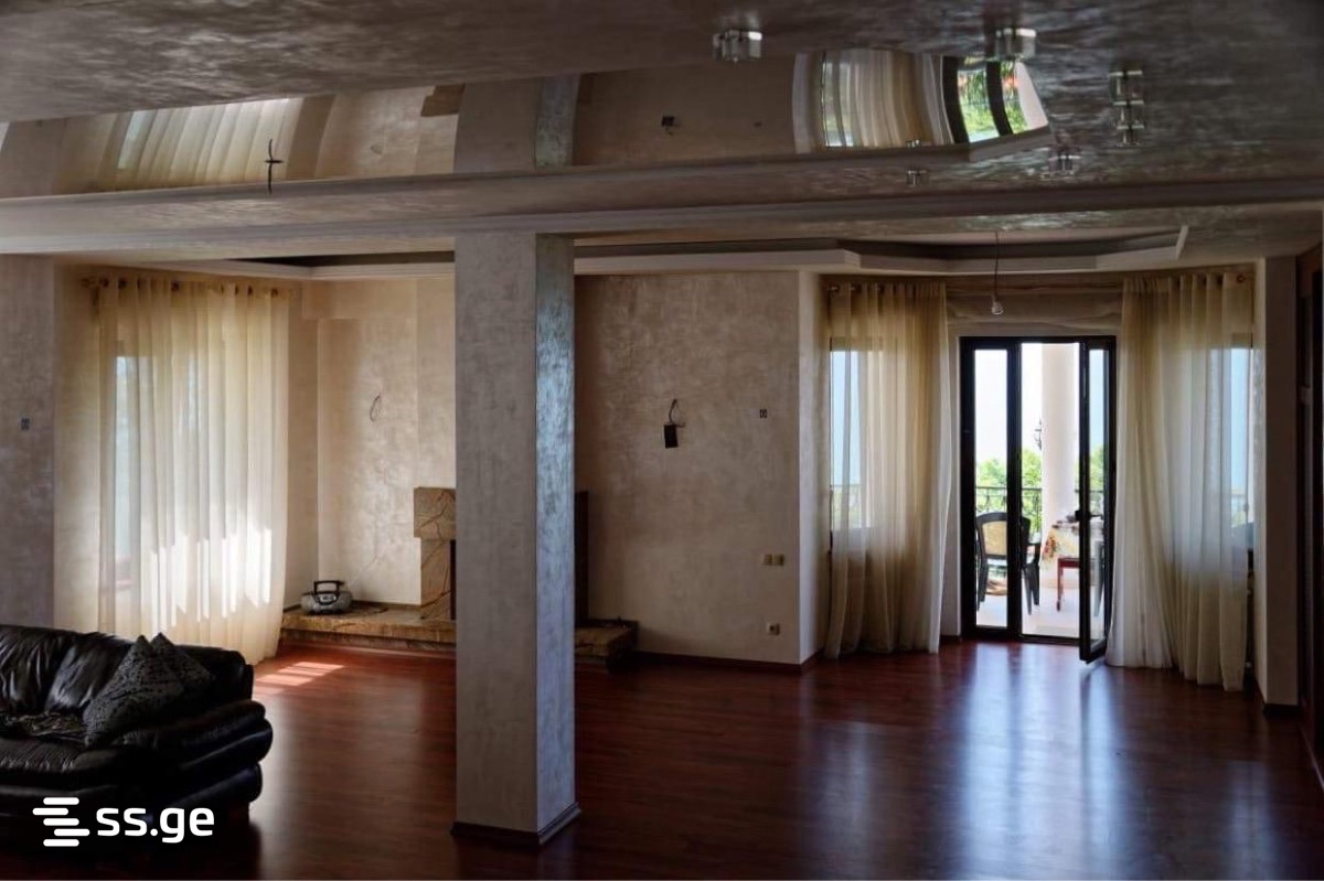For Sale 9 Room Private House Kobuletis Munitsipalitetshi view 23