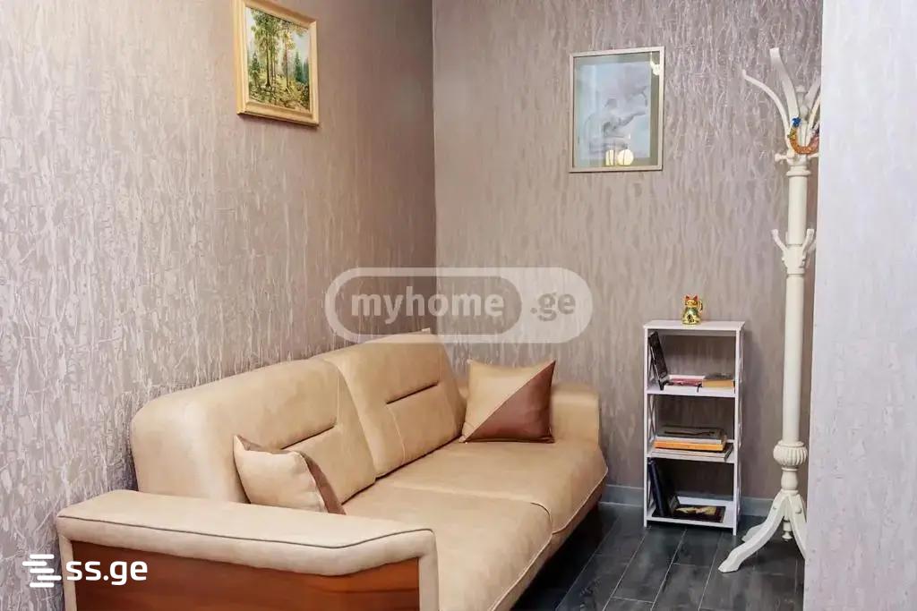 Hotel For Rent. Nadzaladevi view 3