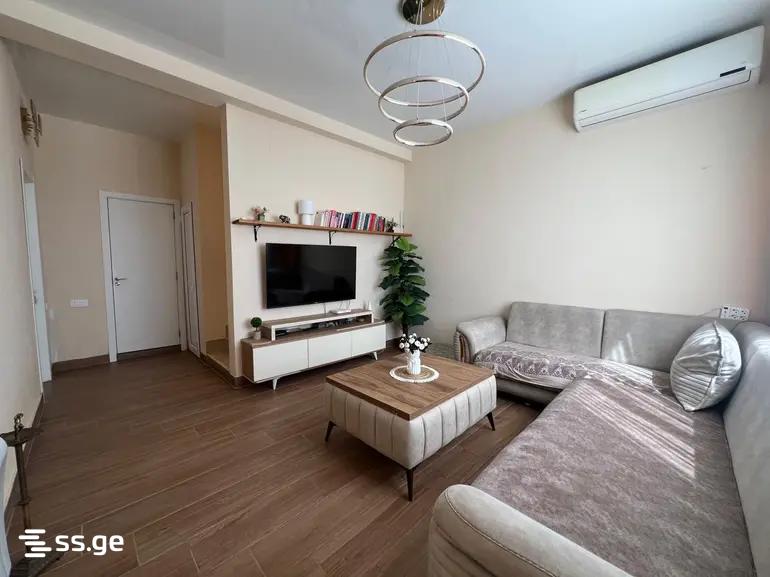 6 Room Private House For Sale view 7
