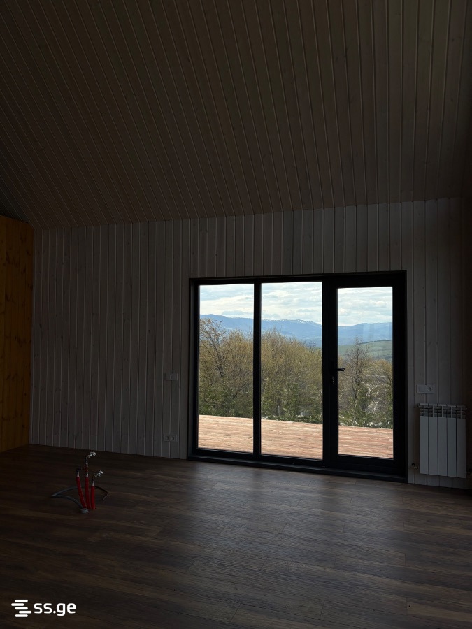 3 Room Summer Cottage For Sale view 8