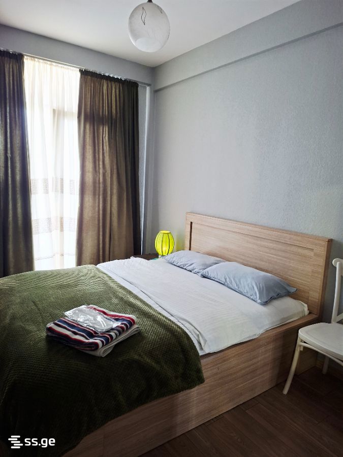 2 room Flat For Sale. Didube - Vista 2