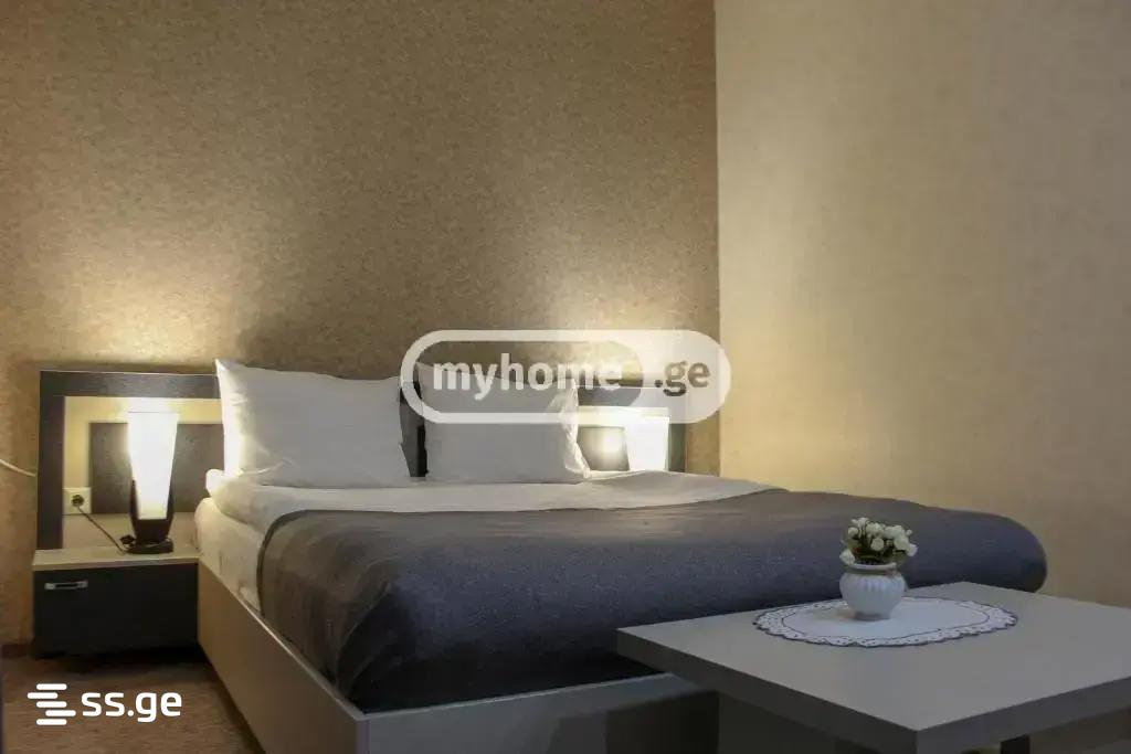 11 Room Hotel For Rent. Didi Digomi view 4