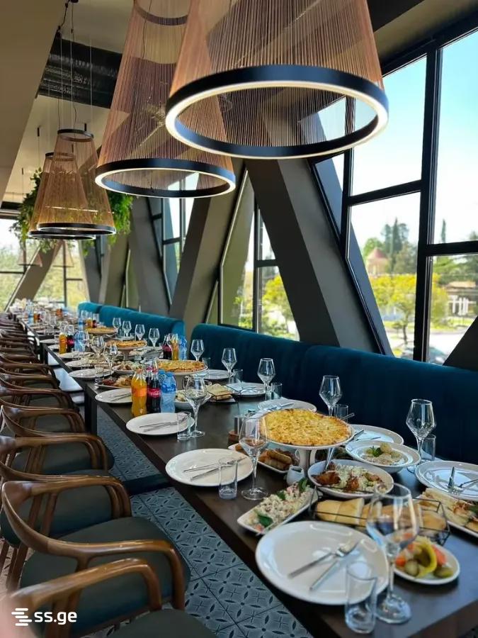 იყიდება Food Object სამტრედიაში view 2
