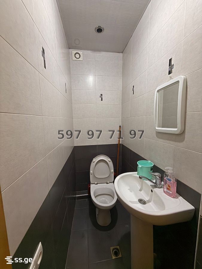 3 room Flat For Sale. Sanzona - Ansicht 5