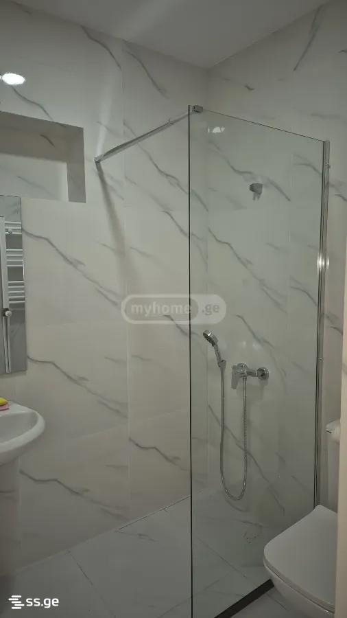 6 Room Private House For Rent. Mtskheta view 13
