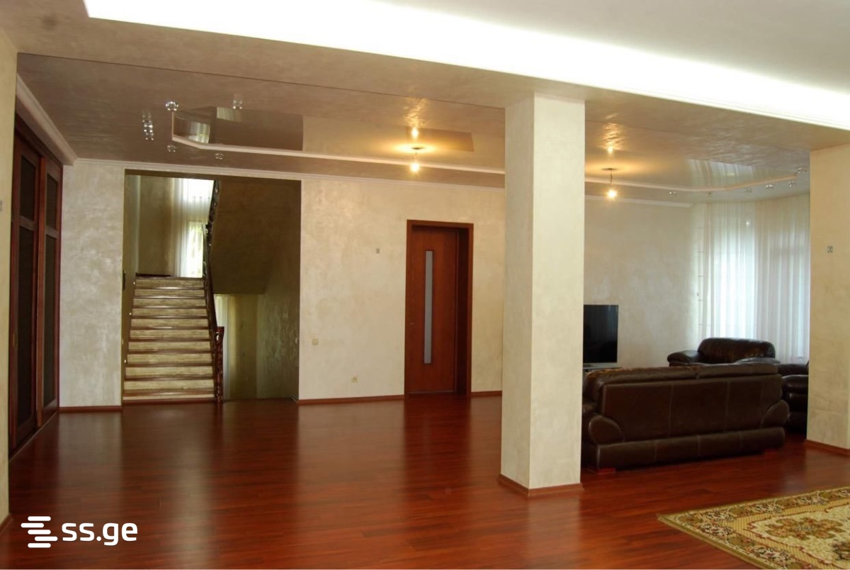For Sale 9 Room Private House Kobuletis Munitsipalitetshi view 25
