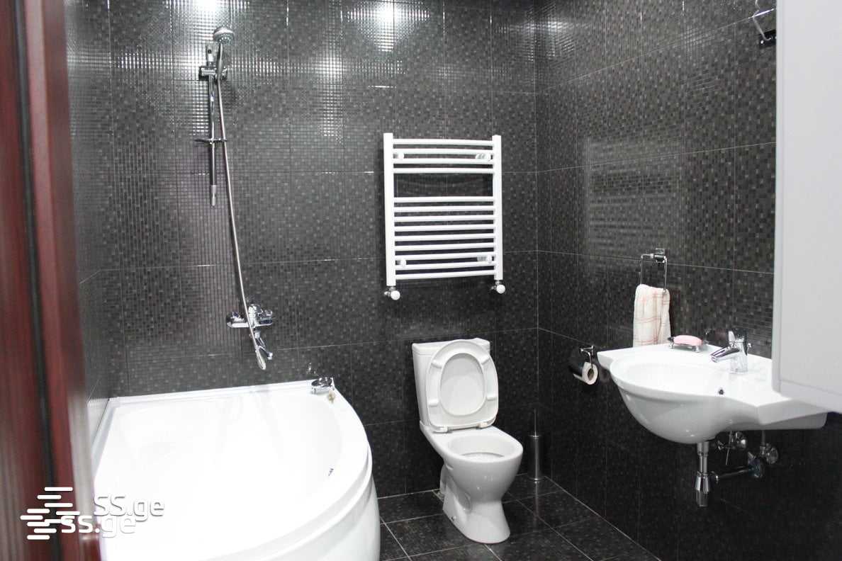 6 Room Summer Cottage For Rent. Kojori view 7
