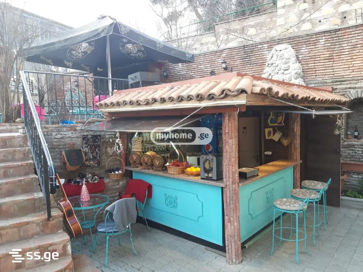5 Room Hotel For Sale view 27
