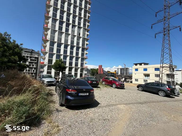 Land For Sale. Saburtalo view 1