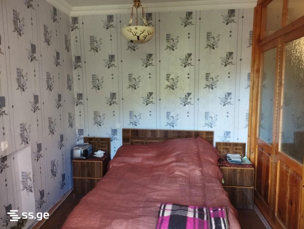 3 Room Flat For Sale view 1