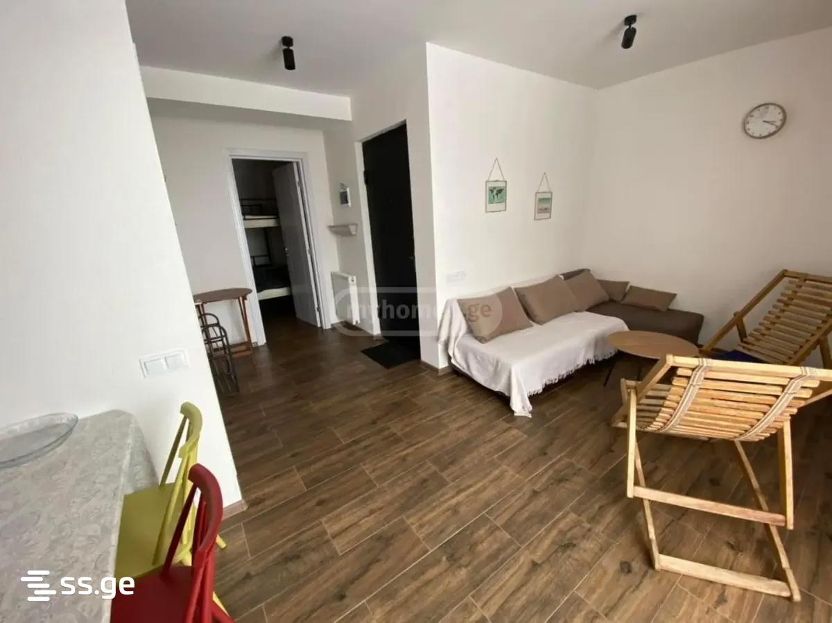 2 Room Summer Cottage For Rent. Bakuriani, 2 of 4