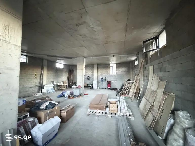 Commercial Space For Rent. Kobuleti view 6