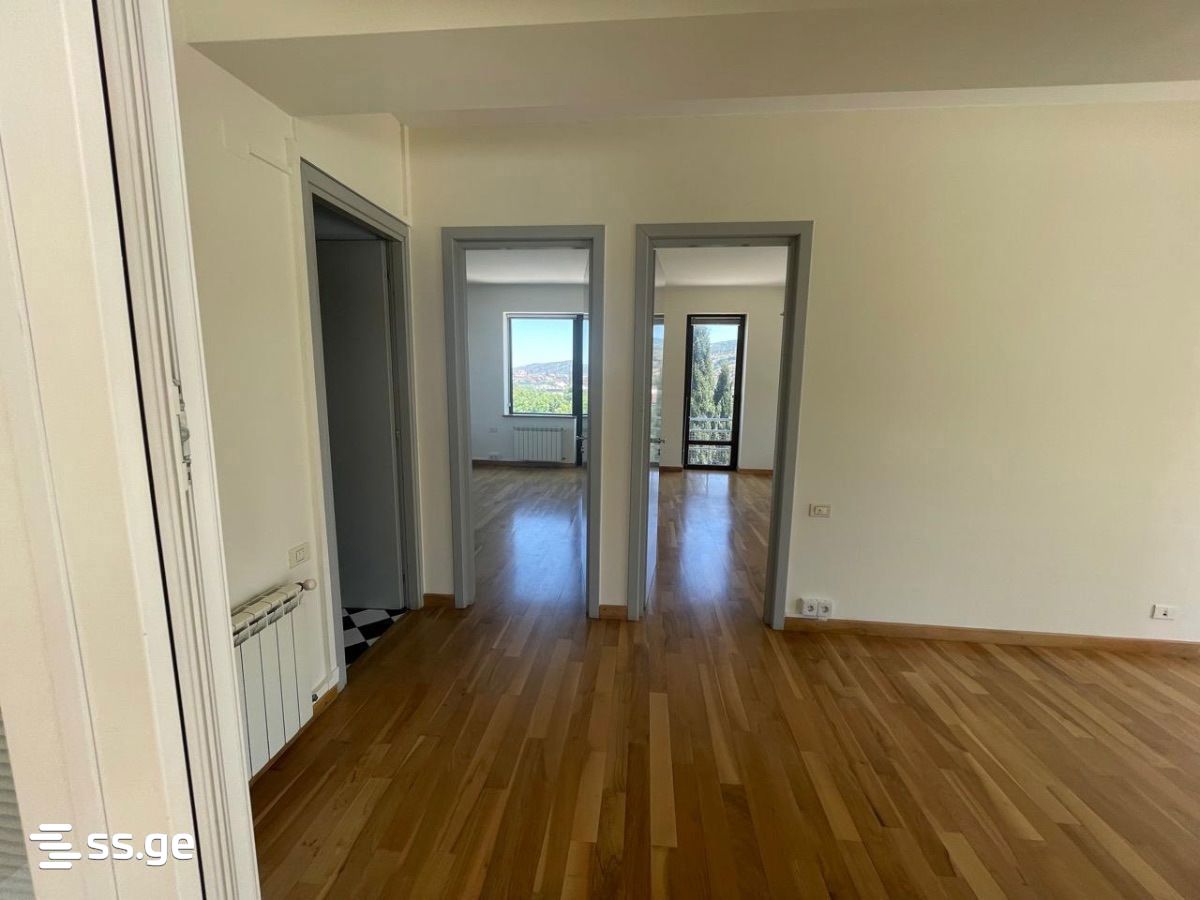 Office For Rent. Mtatsminda, 7 of 12