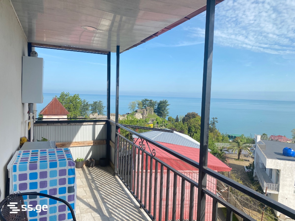 3 Room Flat For Rent. Tsikhisdziri view 14