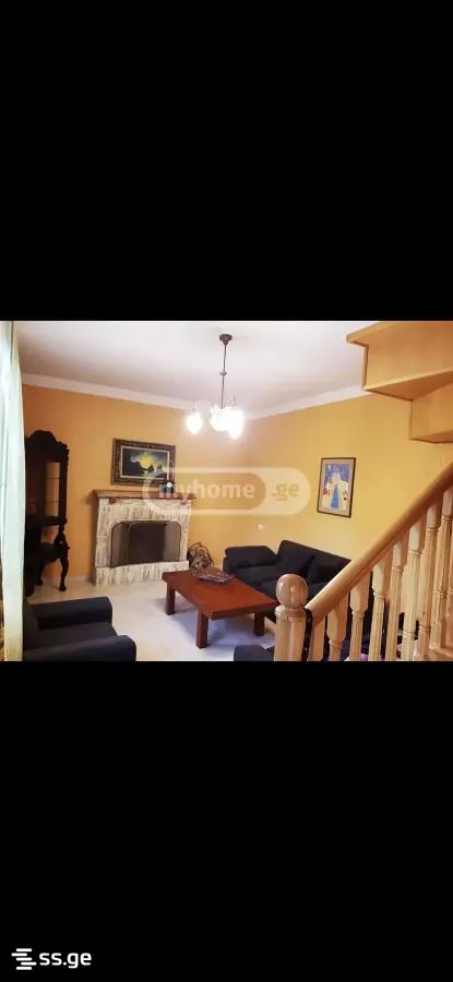6 Room Private House For Rent. Okrokana view 10