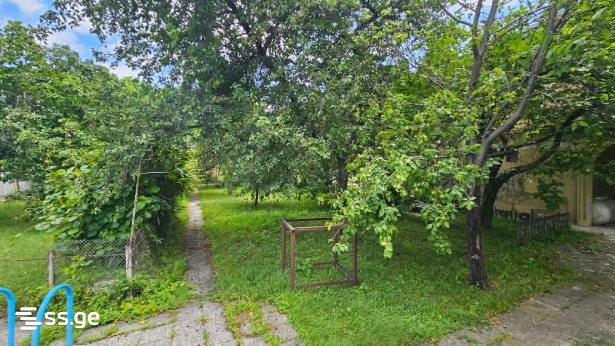 Продажа Summer Cottage в сагурамо view 3