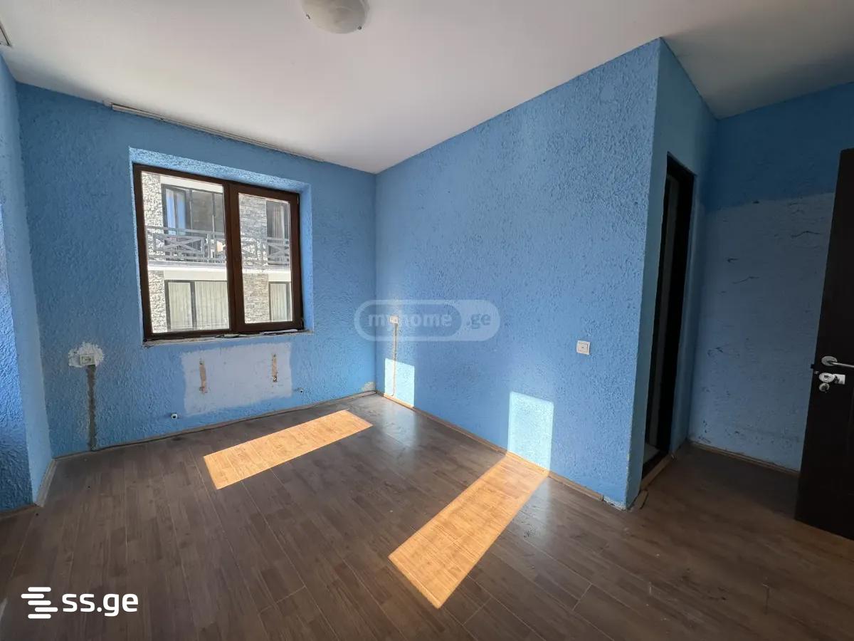 Продажа Commercial Space в бакурианис андезити view 3