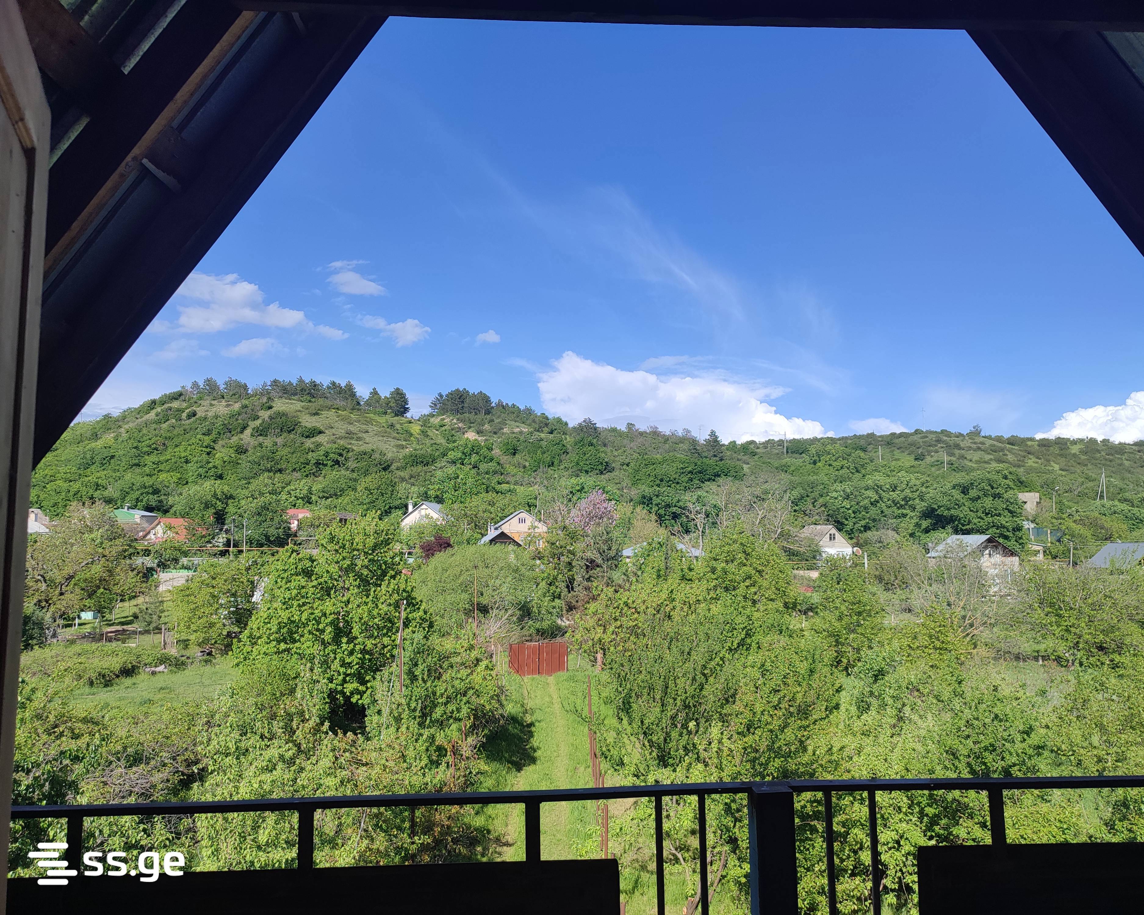 For Sale 7 Room Country House Gardabnis Munitsipalitetshi view 26