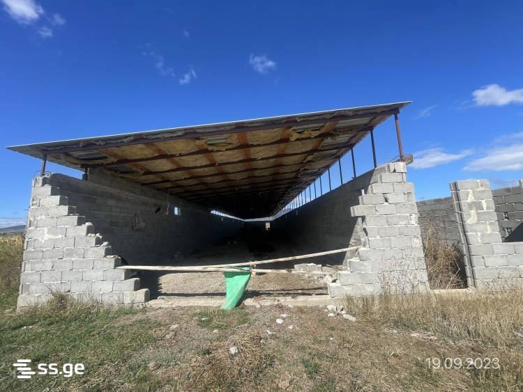 Garage For Sale. Gori view 4
