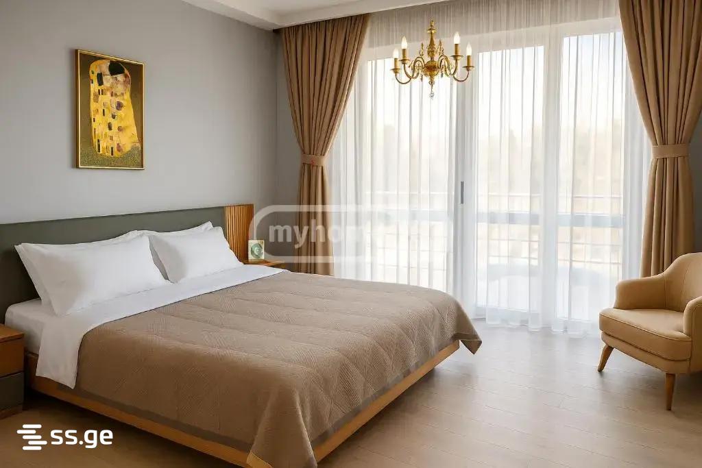 Hotel For Rent. Nadzaladevi view 7