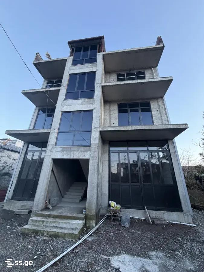 Commercial Space For Rent. Kobuleti view 3