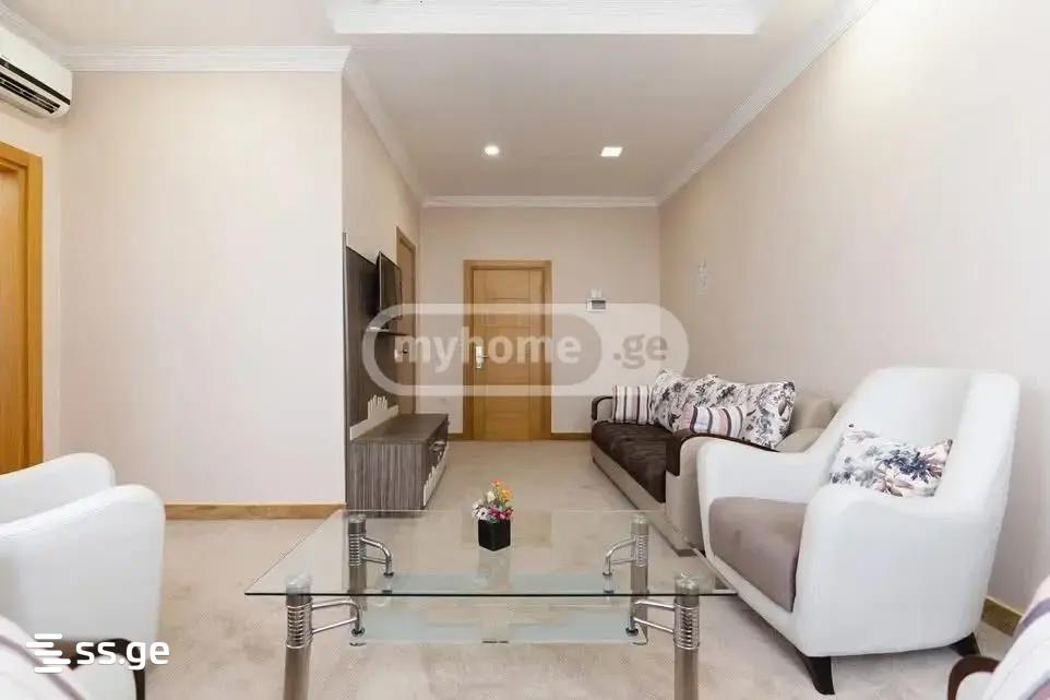 Hotel For Sale. Batumi view 1