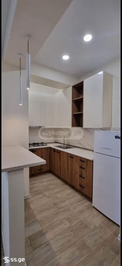 2 room Flat For Rent. Didi digomi - Bild 2