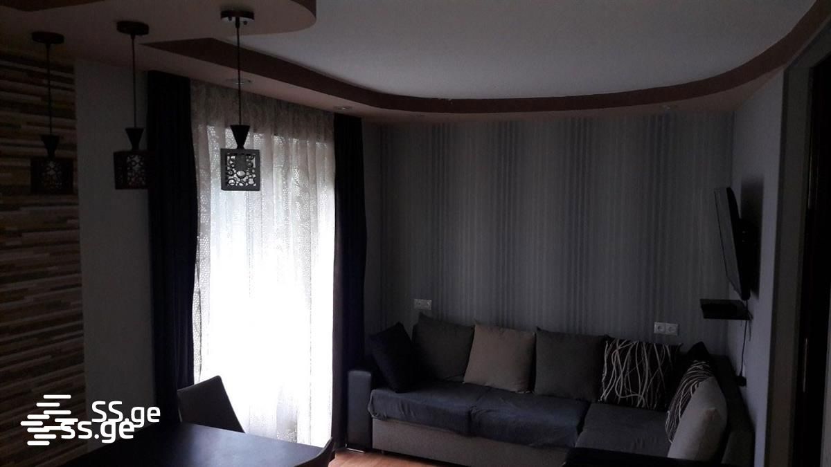1 room Flat For Rent. Saburtalo - Vista 5