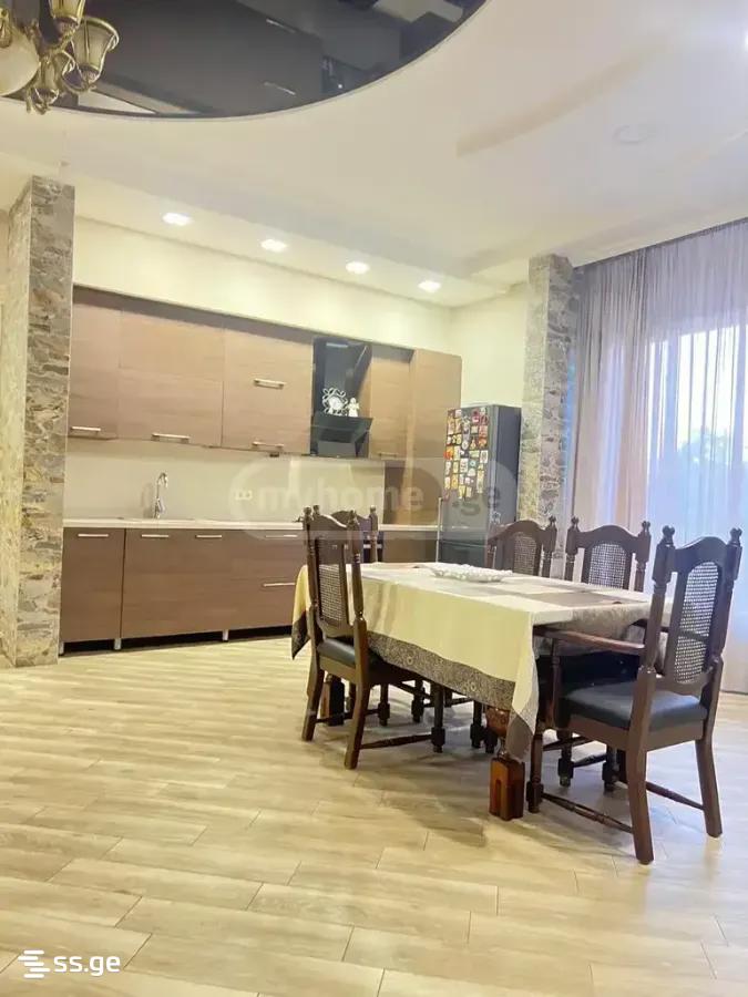 7 Room Private House For Rent. Navdaraantkari view 26